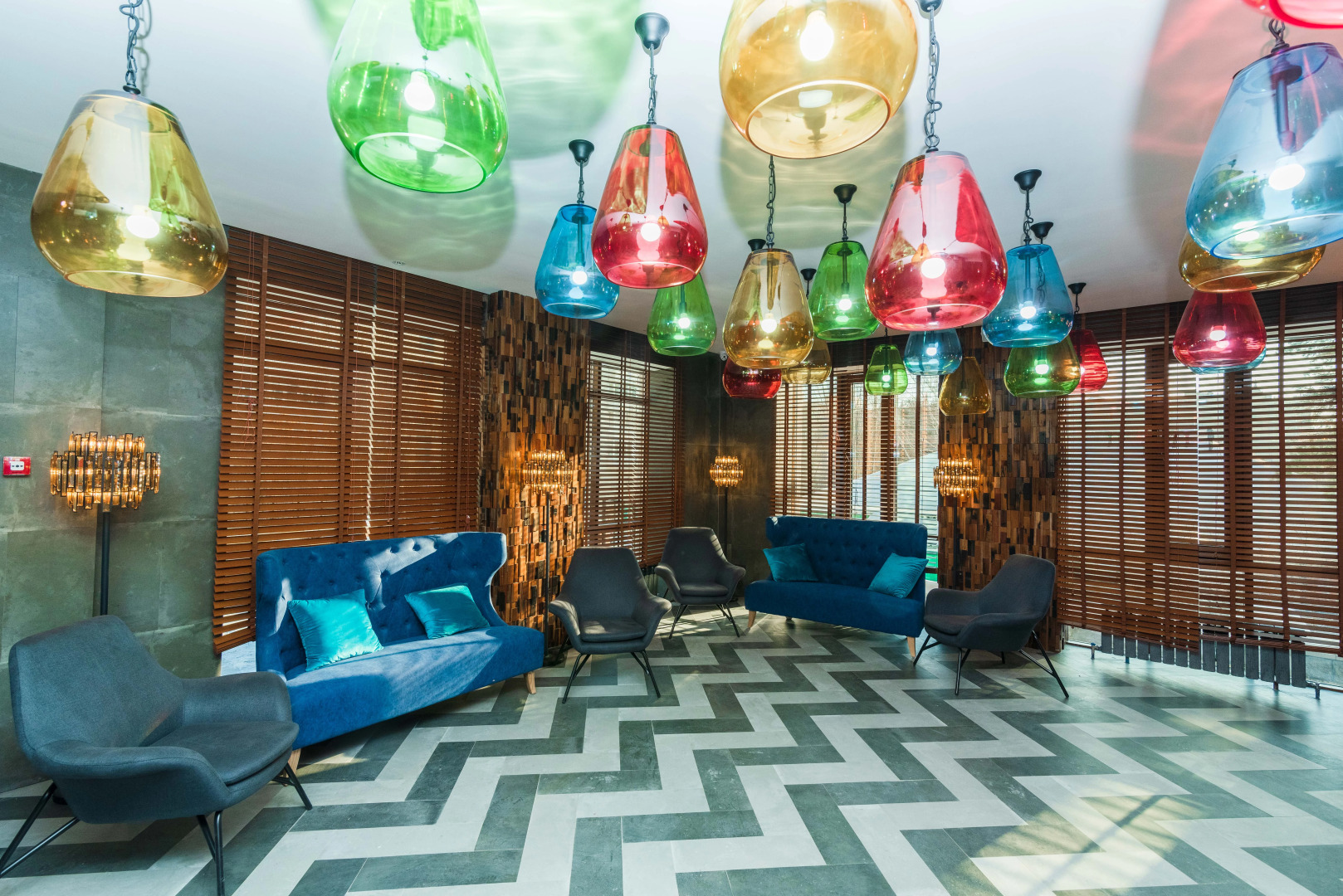 Отель East Astana