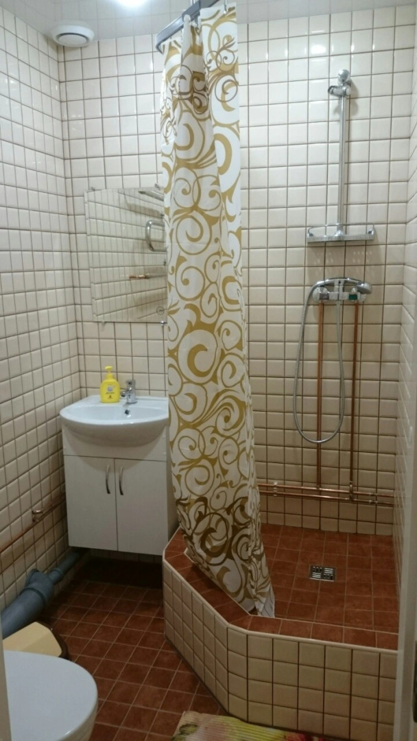 Апартаменты на Комсомольской 2