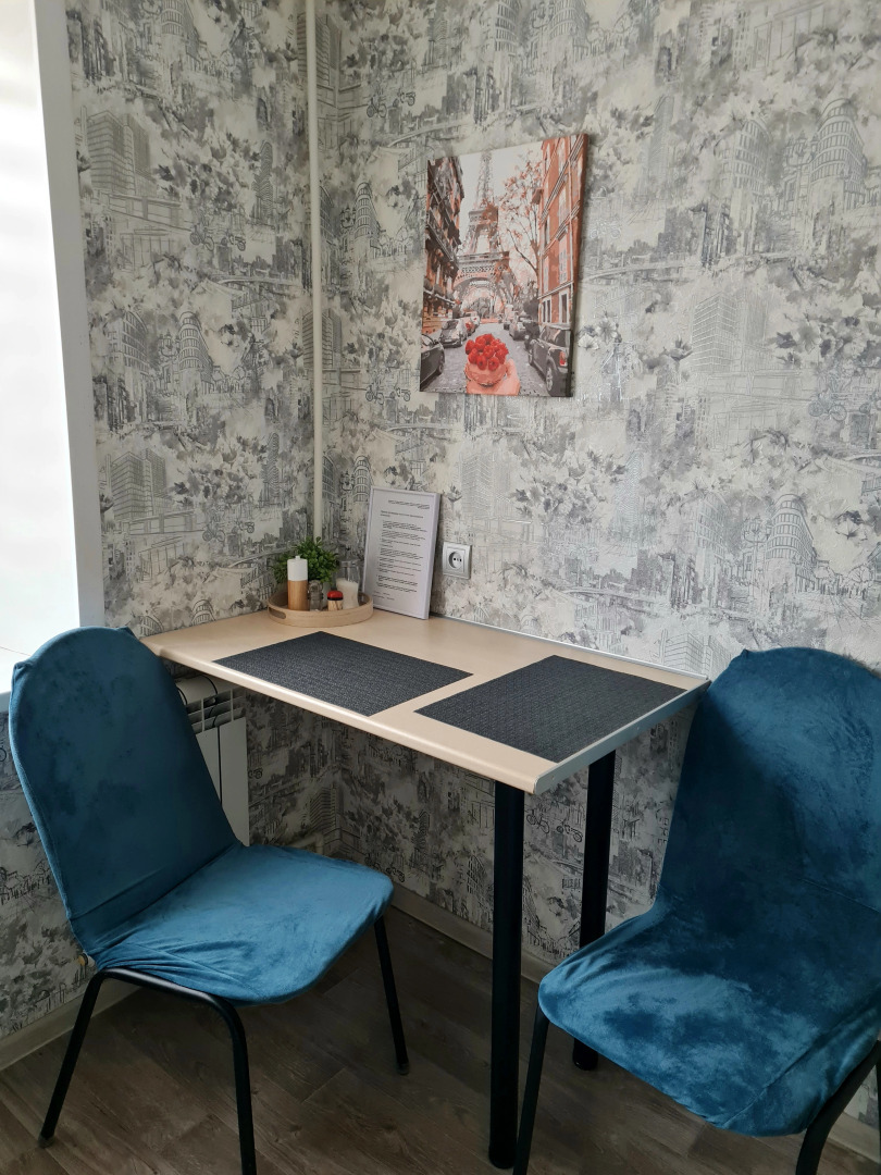 Апартаменты Александрит