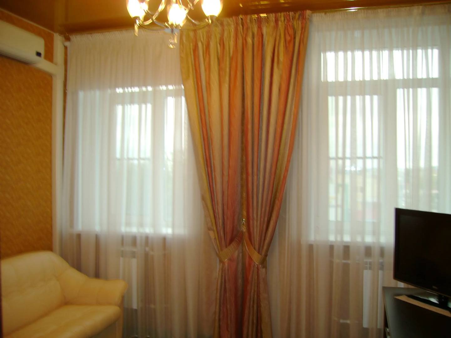 Гостиница Успенская