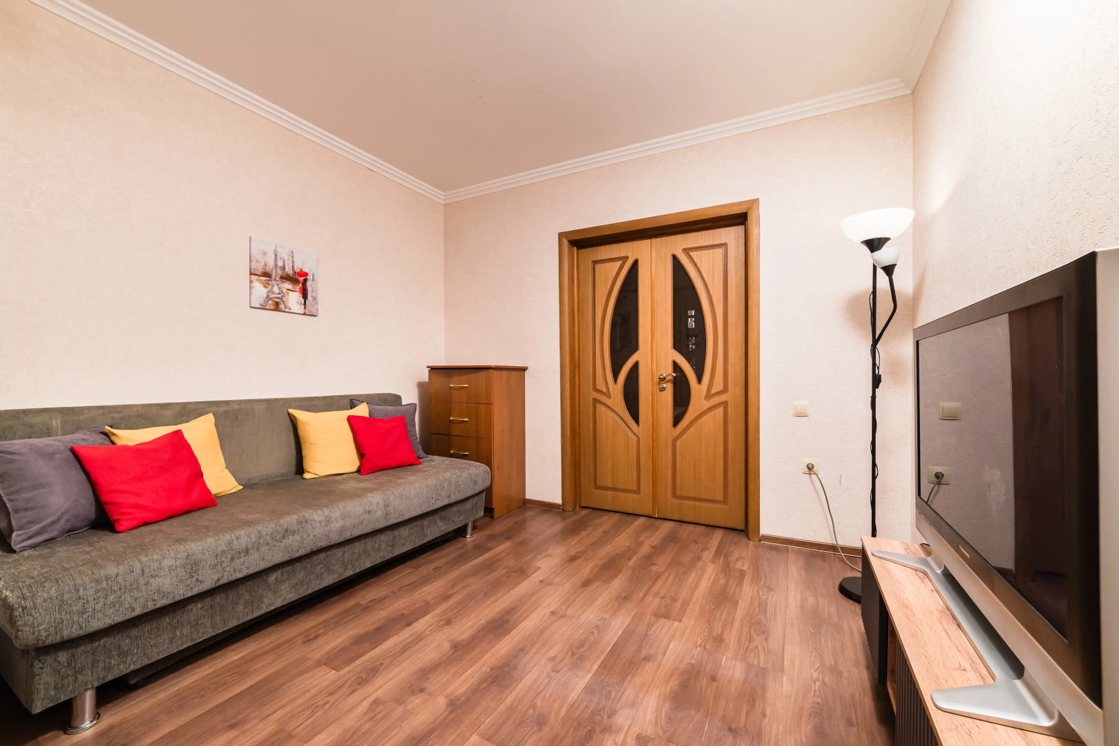 Квартира Апартаменты in Sanny City