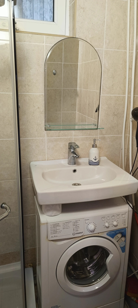 Апартаменты Студия Комфортная на Джигитской