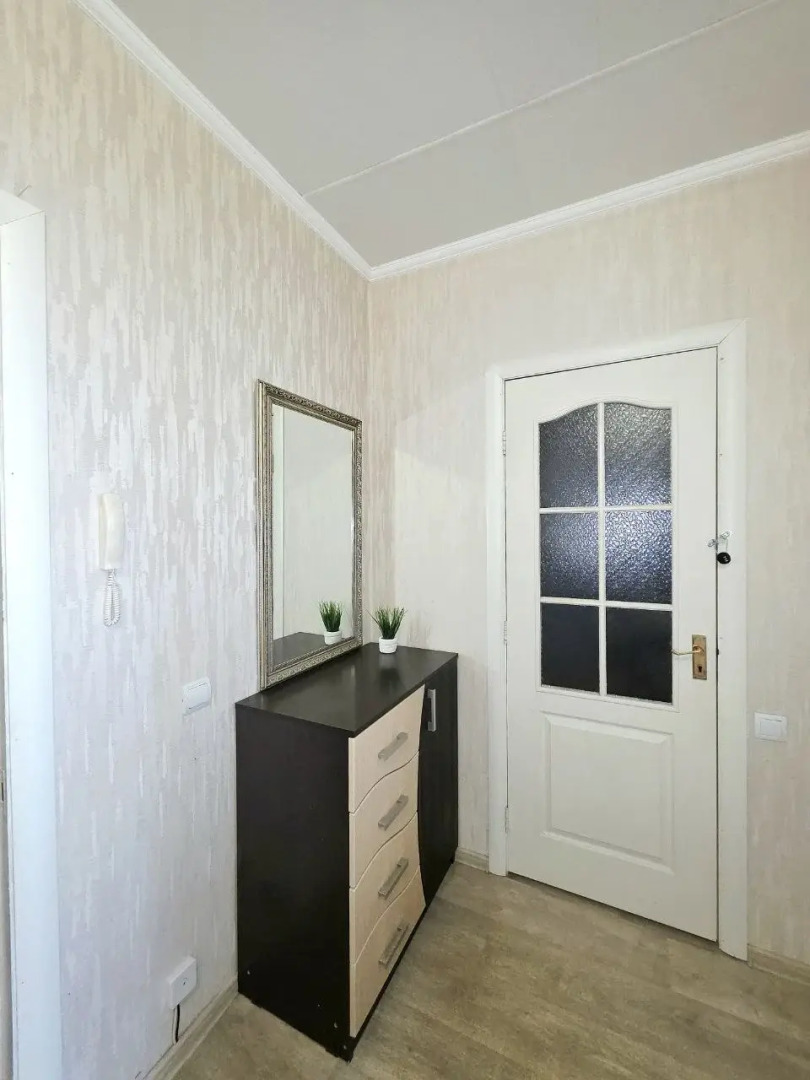 Апартаменты на Улице Латышских Стрелков 45