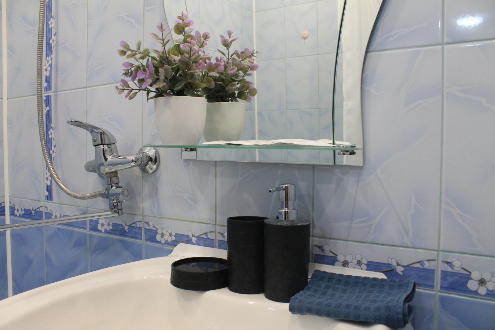 Квартира Хорошо как дома