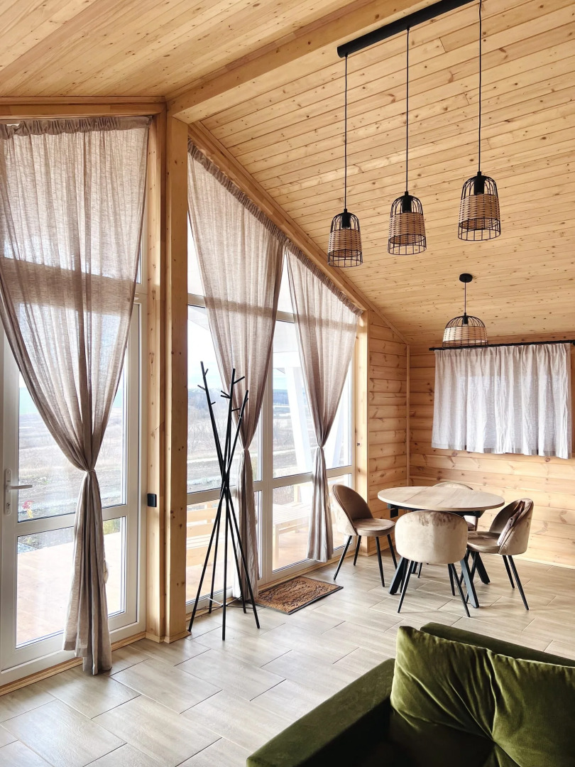 База Отдыха Эко-Парк Соты&Варенье