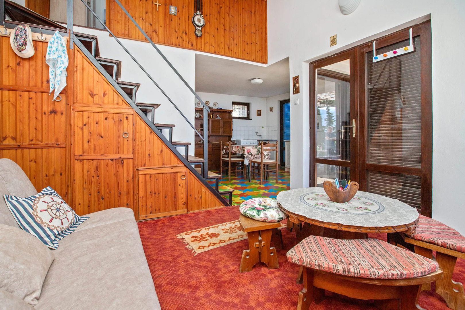 Гостевой Дом NIka