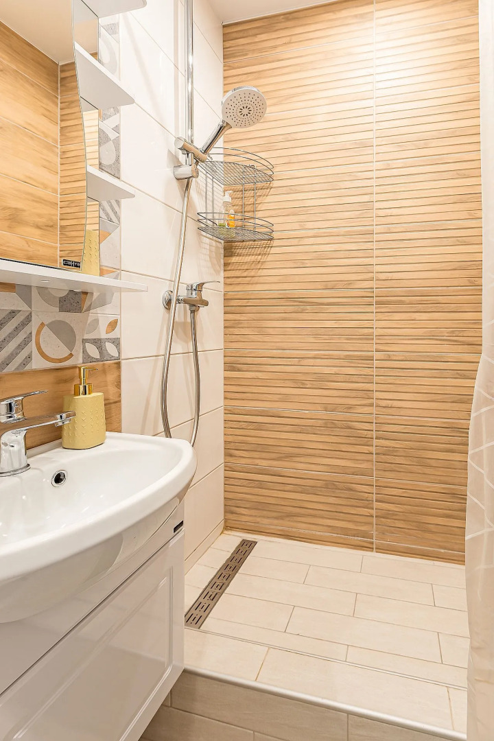 Квартира Светлая и Уютная