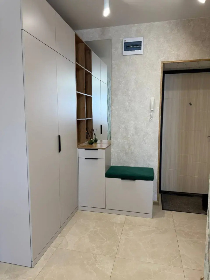 Апартаменты Трехкомнатные VIP в Центре Пензы