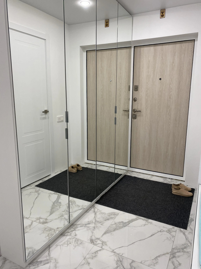 Апартаменты в Центре Волгограда