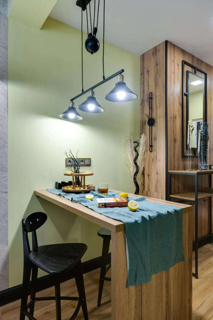 Апартаменты Сандал от Home24