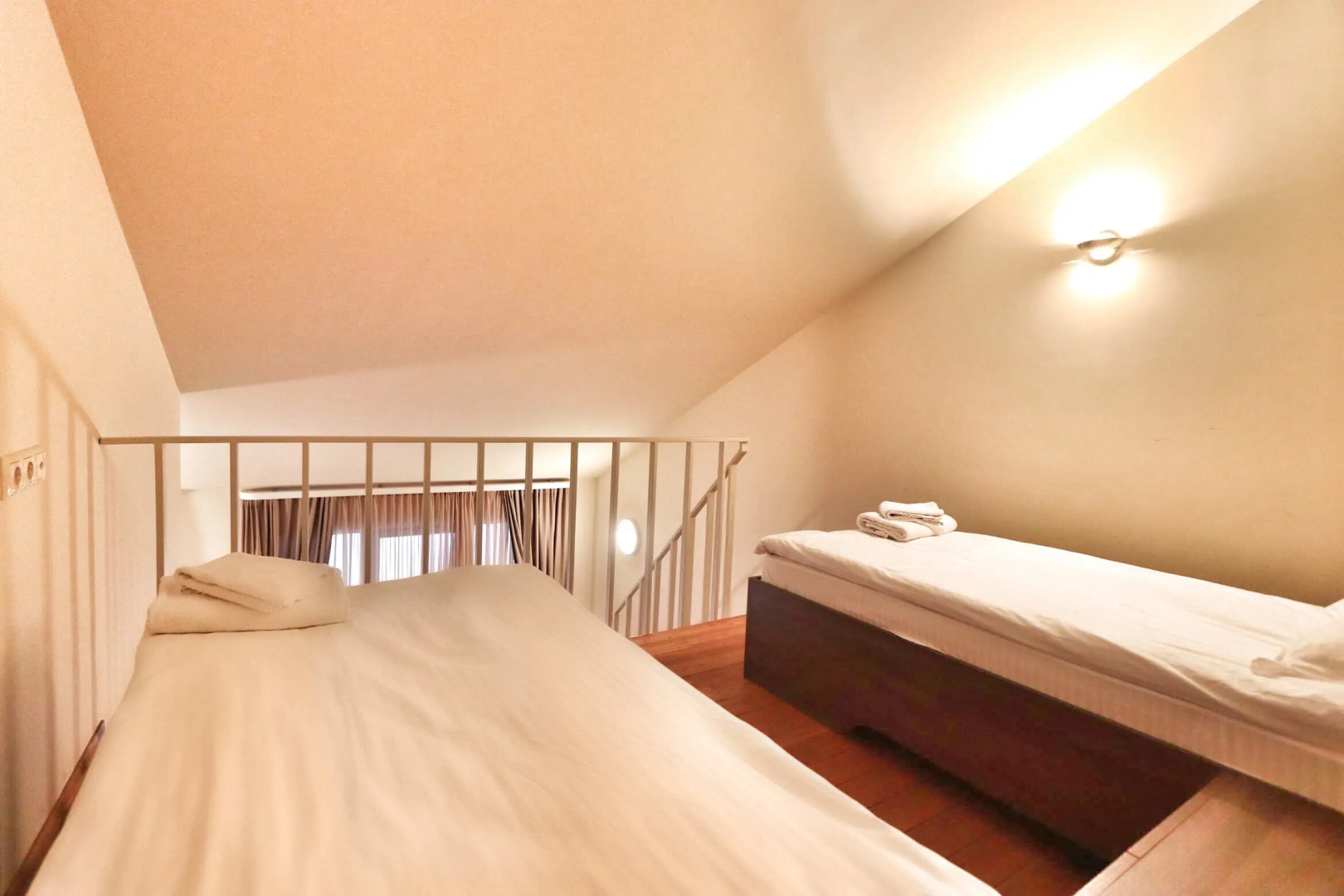 Отель Teghenis Resort