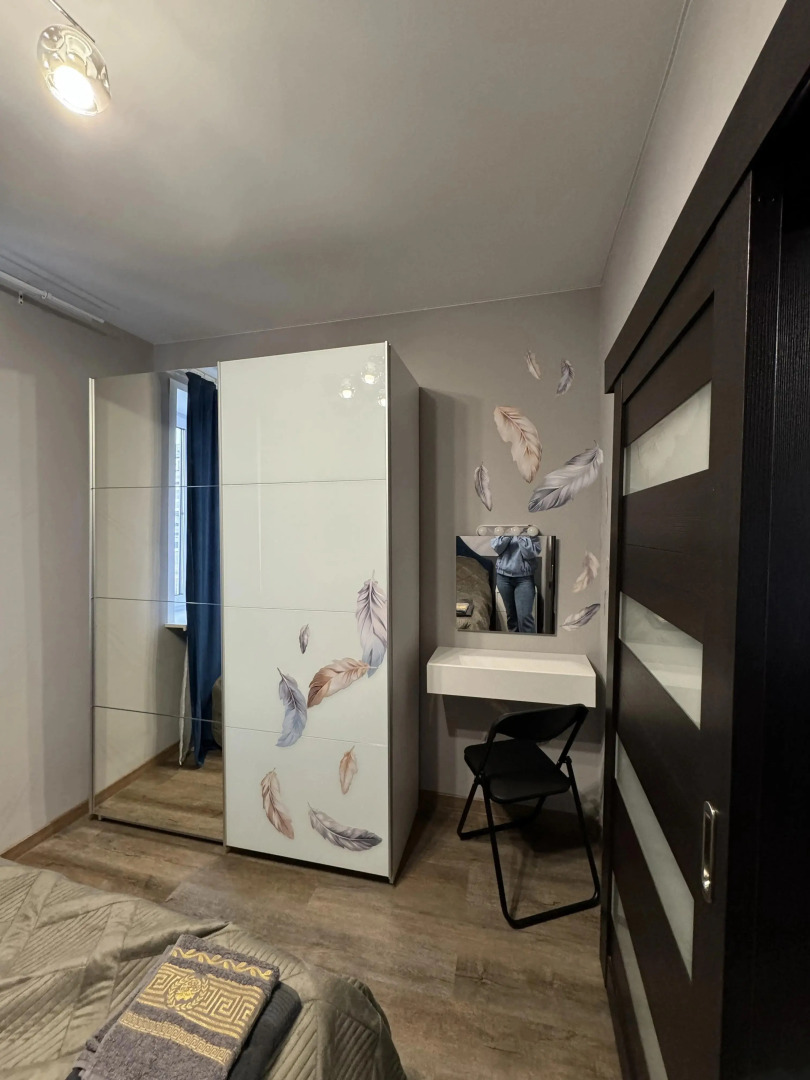 Апартаменты Лагуна