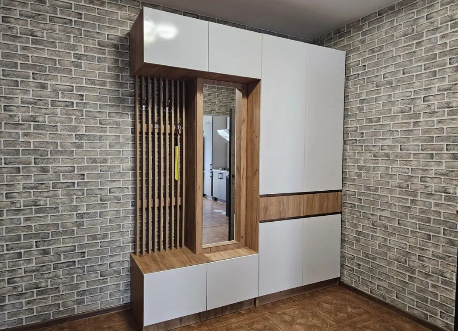 Квартира Тихая гавань в 10 минутах от центра