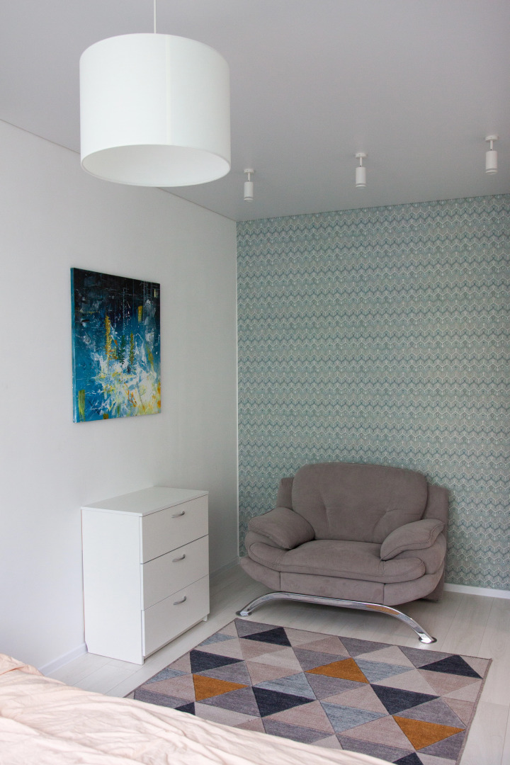 Апартаменты Нортикен