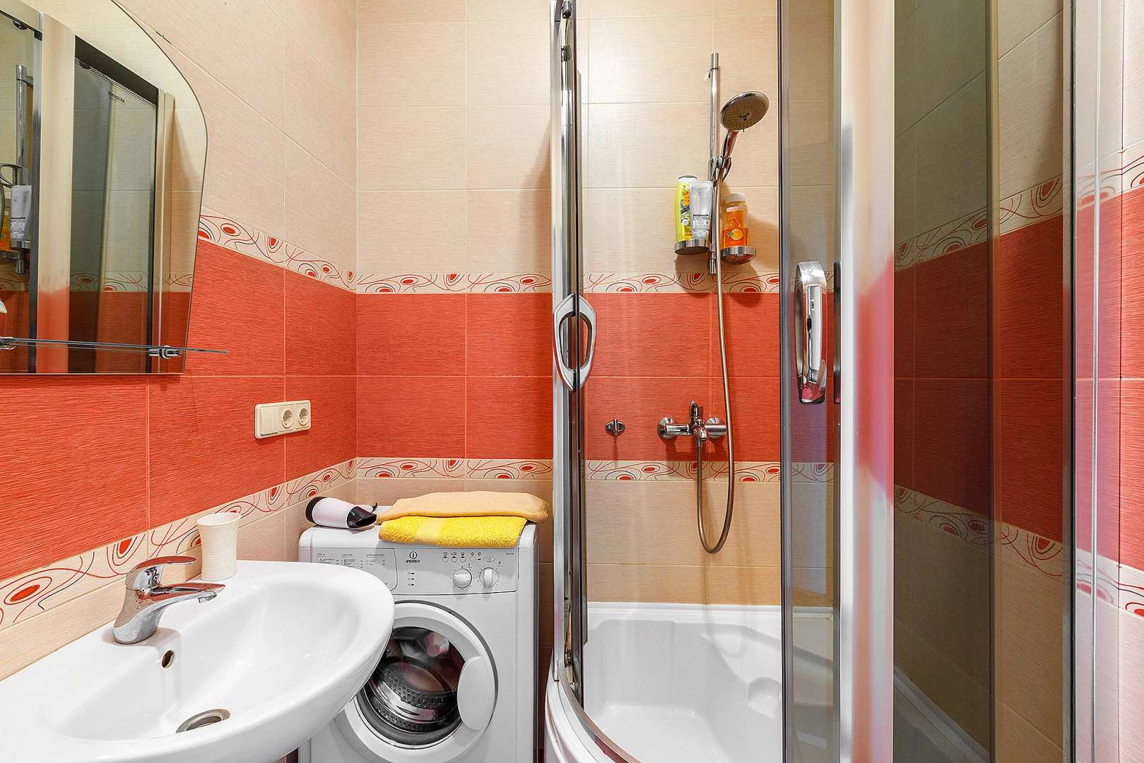 Апартаменты на Улице Весенняя 19а