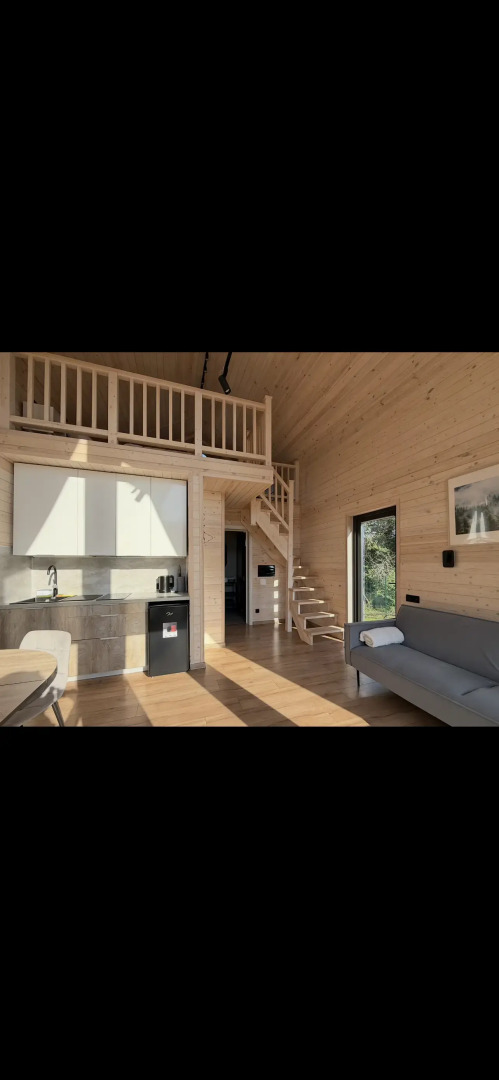 Гостевой дом Lago Village