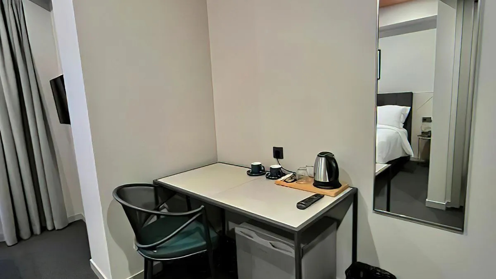 Отель Reikartz King Tamar Tbilisi