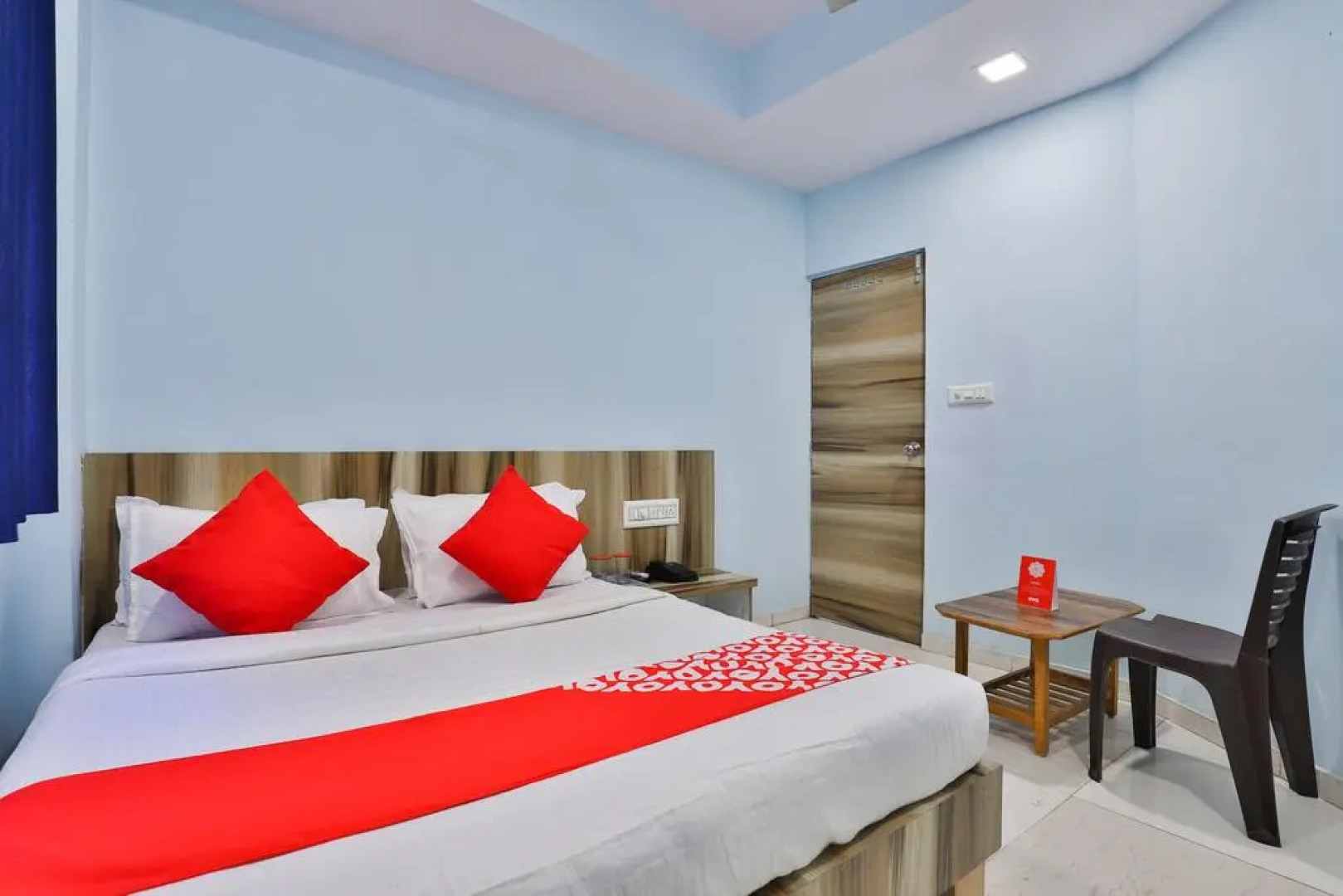 Отель Swell by Sky Stays