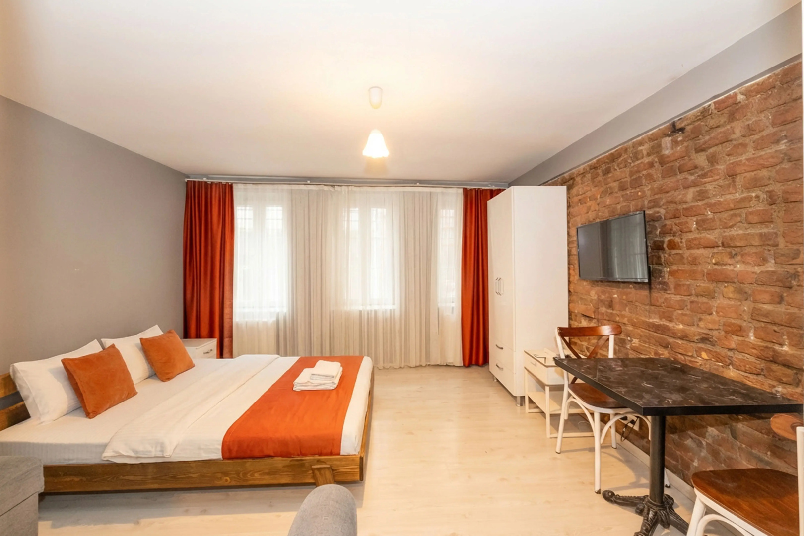 Апарт-отель Lion Hotel Taksim