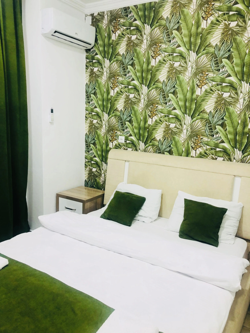 Гостевой дом Nanas