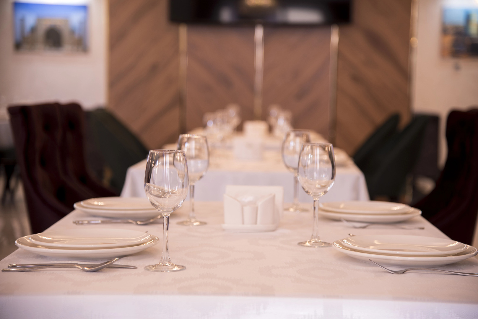 Отель Inspira-S Tashkent