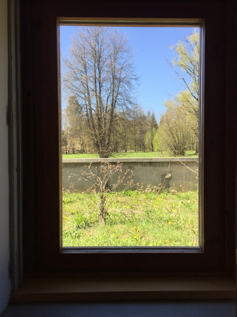 Мини-Отель Лофт в лесу