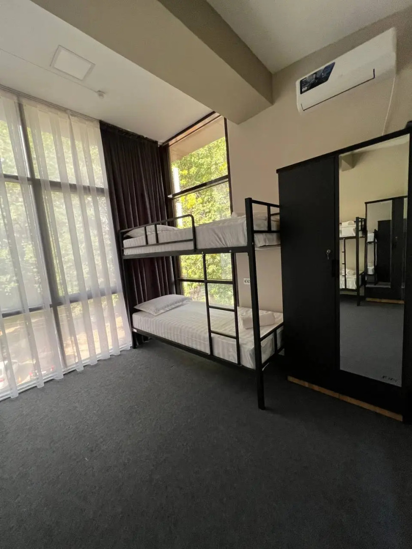 Мини-отель Nari