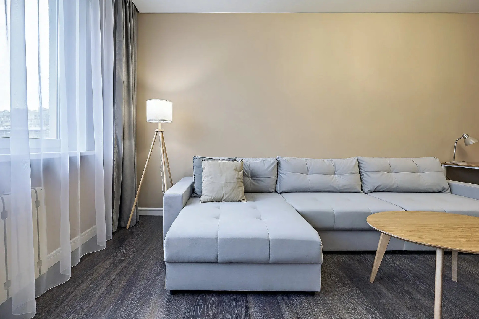 Апартаменты Сутки-Дом - Пушкинский