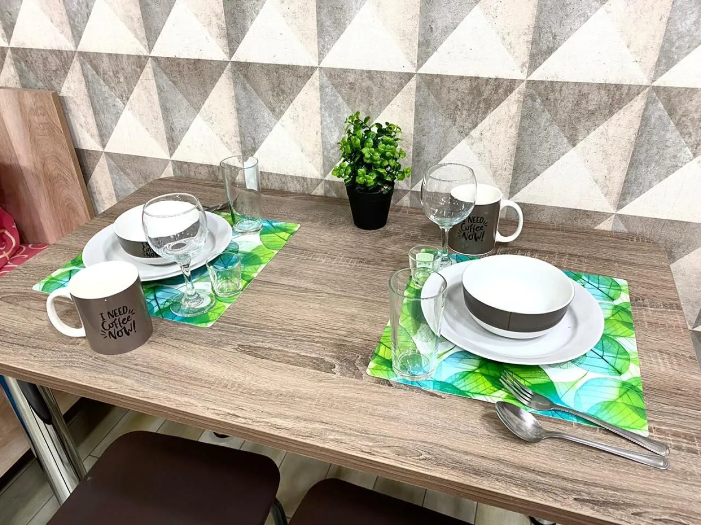 Апартаменты в центре Барнаула