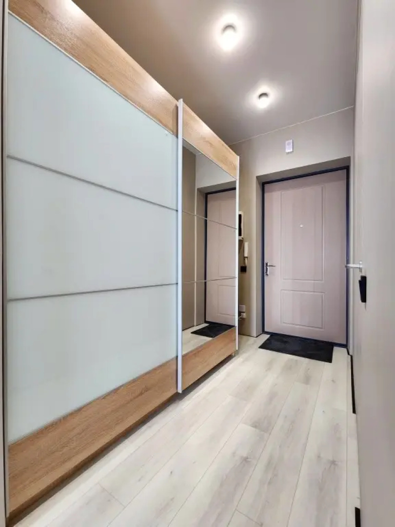 Апартаменты ВИП Номер в Метрополис 1