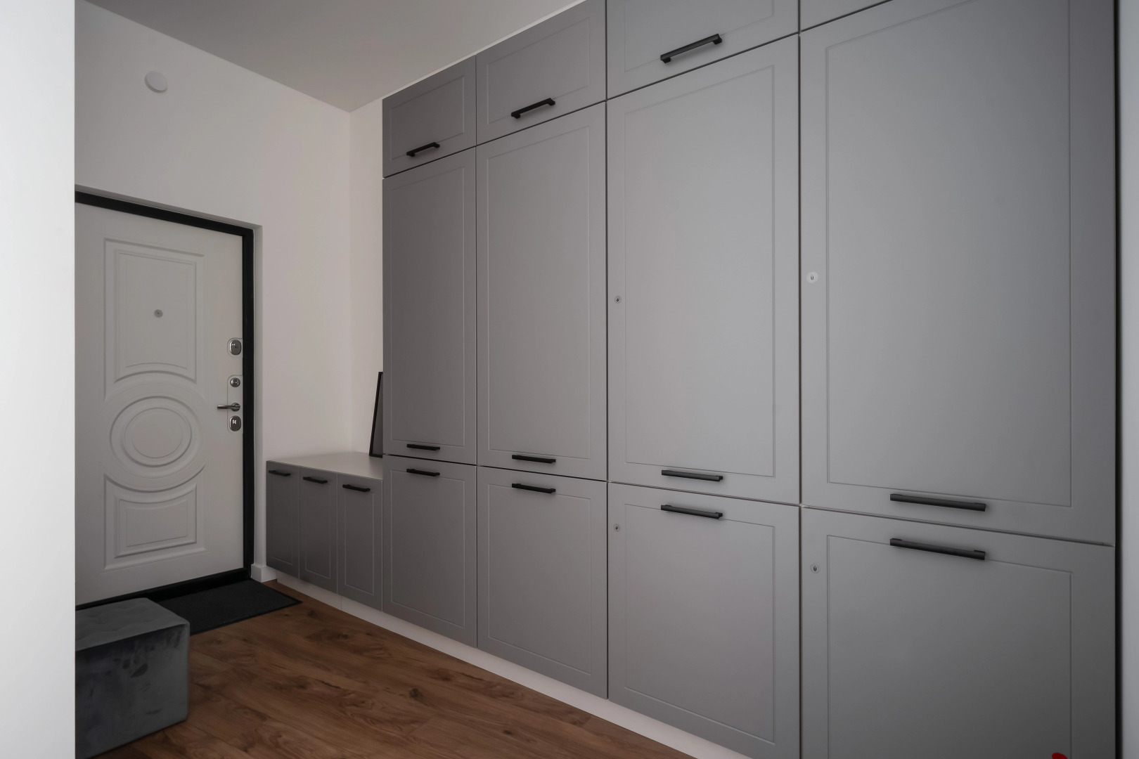 Апартаменты White Loft by Pavlov