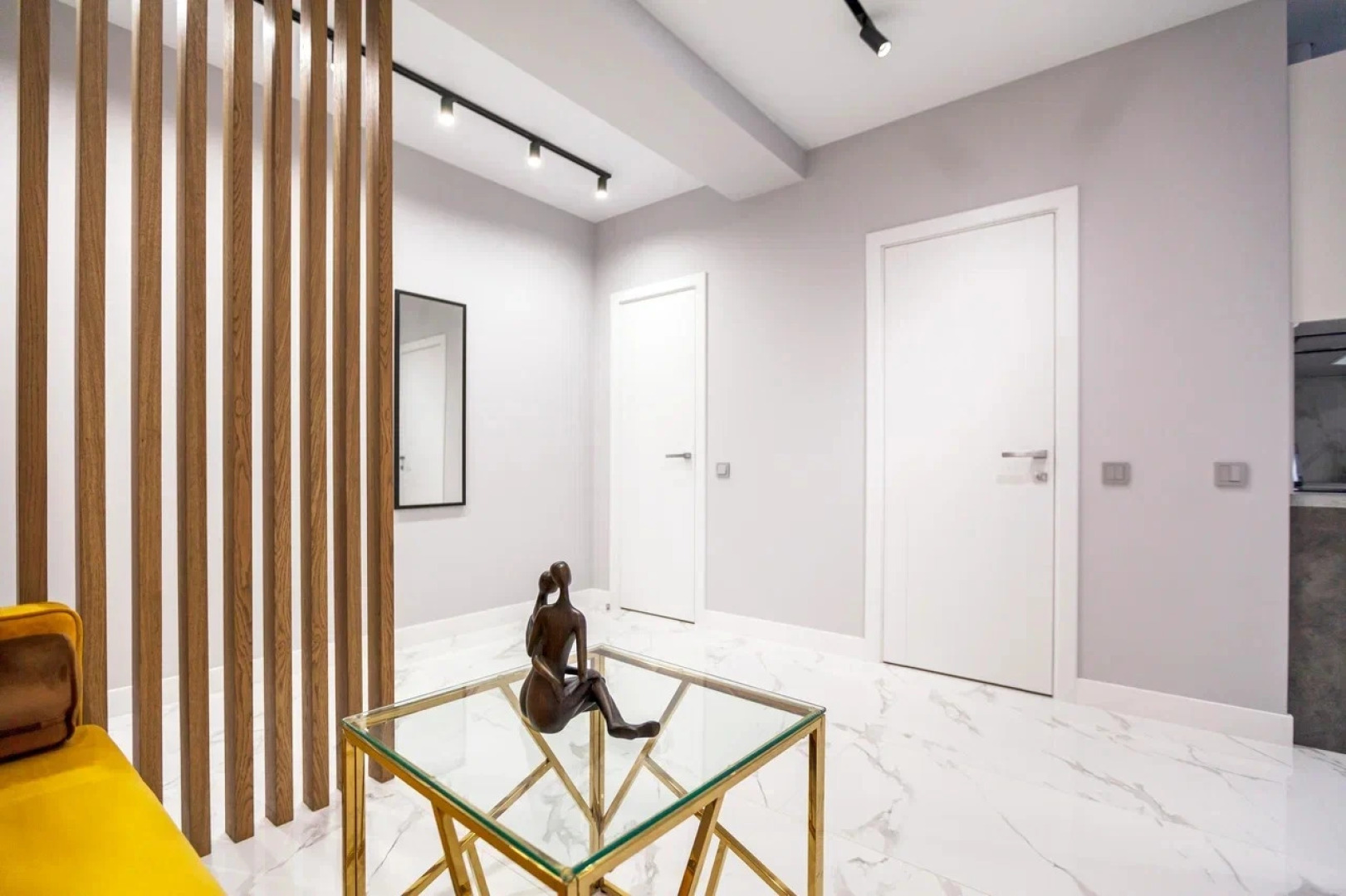 Апартаменты More Rooms на Станиславского 5