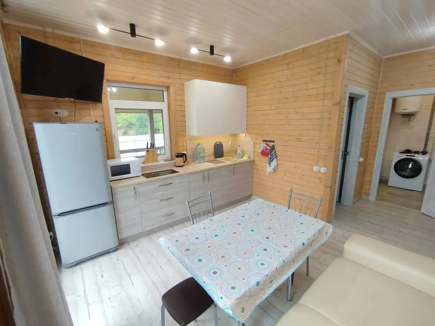 Частный дом Калязин