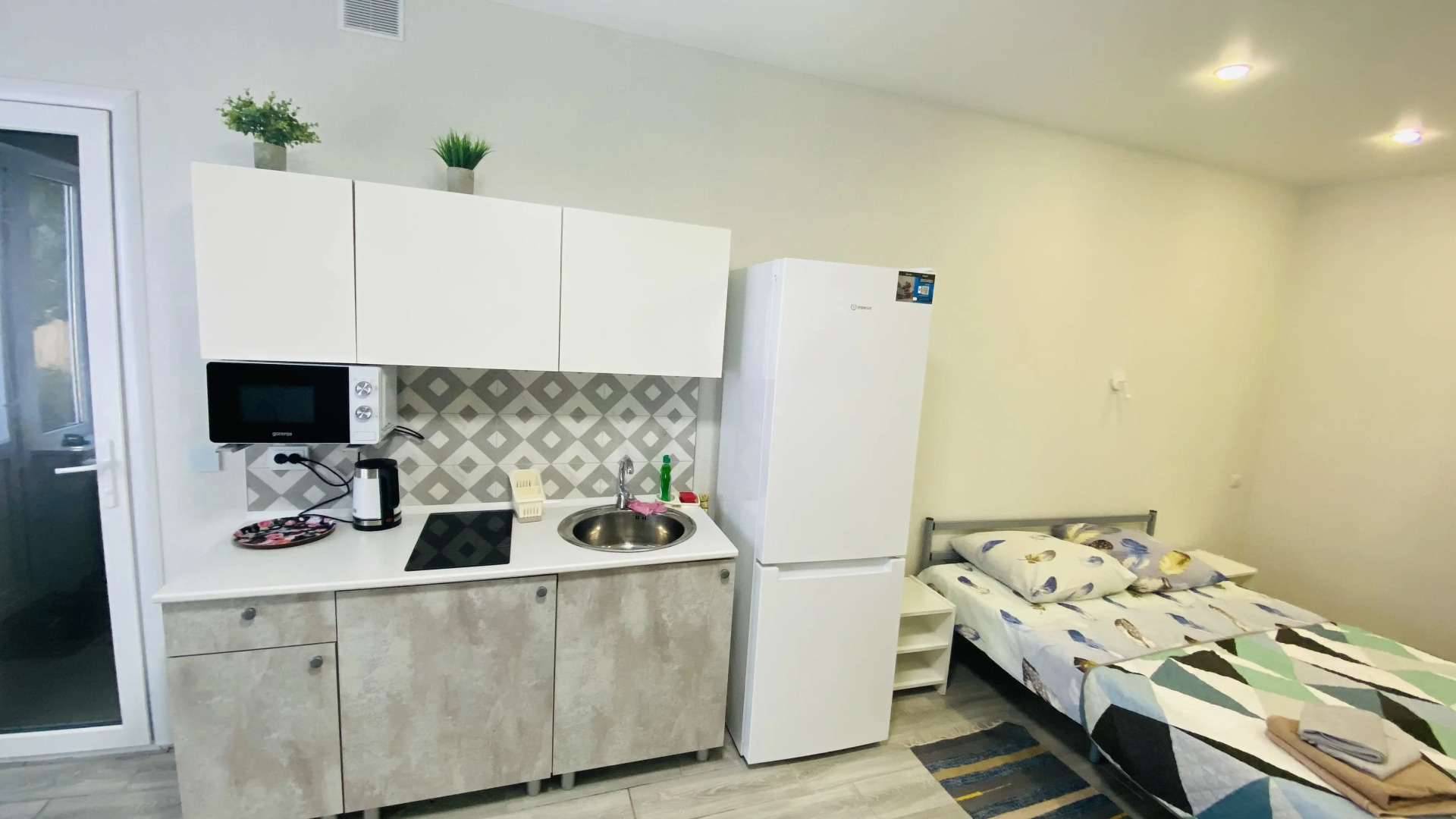 Гостевой дом  на Маячной