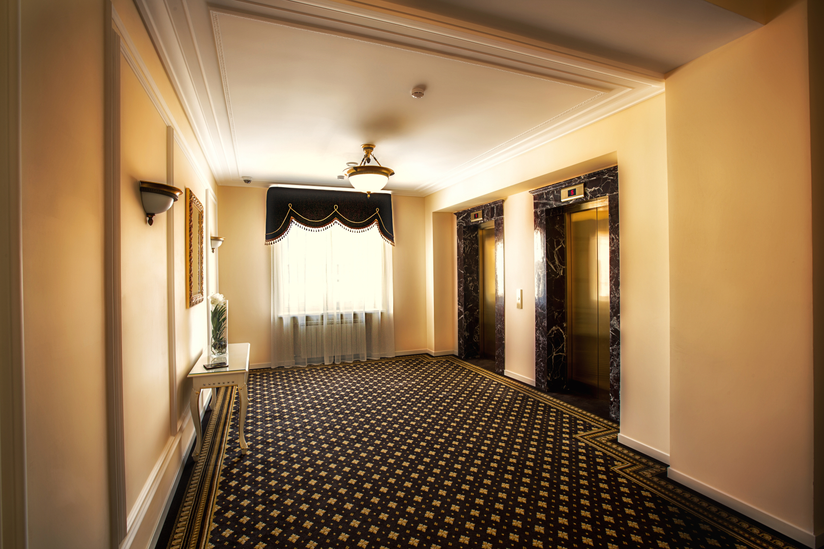 Отель Волгоград