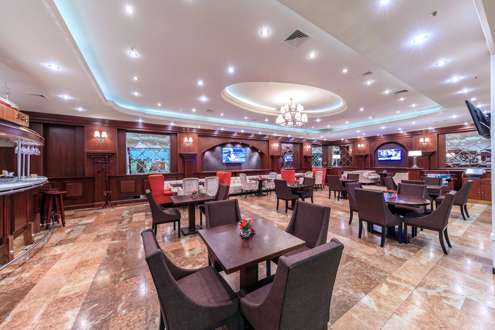 Гостиница «Президент-Отель»