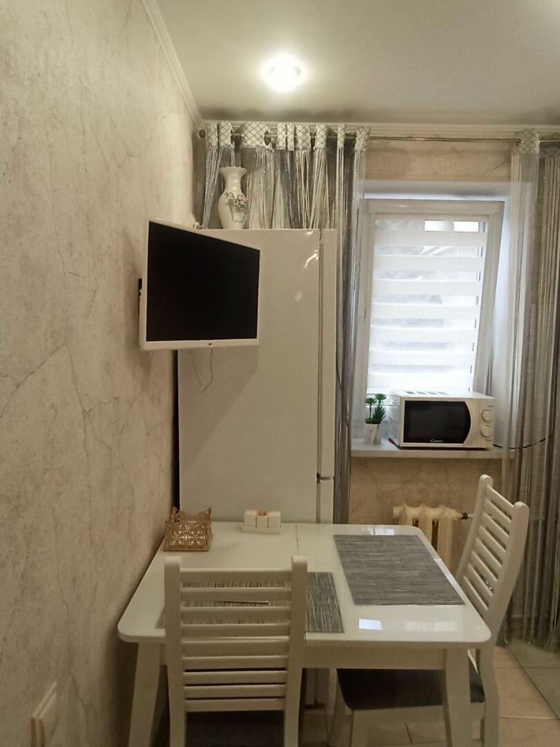 Квартира Светлая