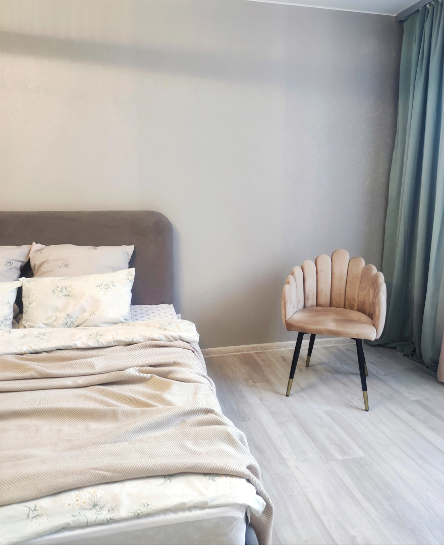 Апартаменты 2 комнатная квартира на Мира 9В