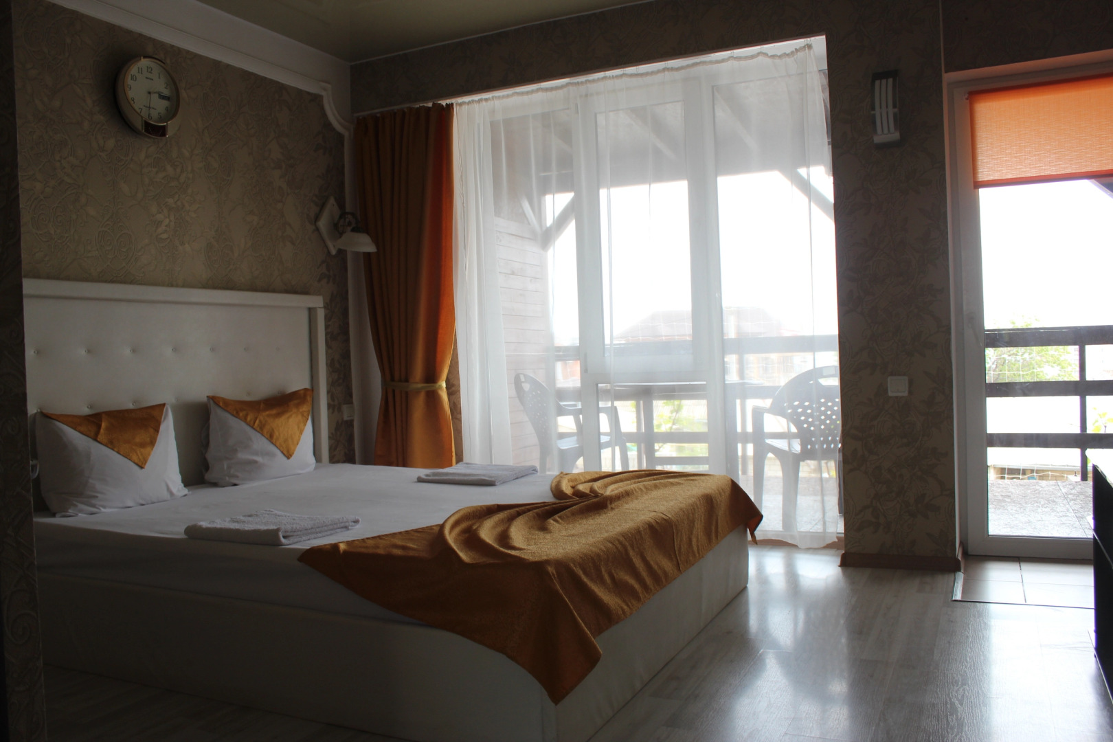 Гостевой дом На Юго-Западной