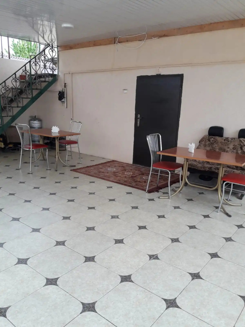 Гостевой дом Рассвет