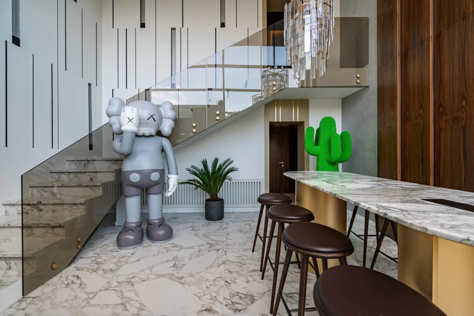 Отель BOUTIQUE HOTEL EMBARGO