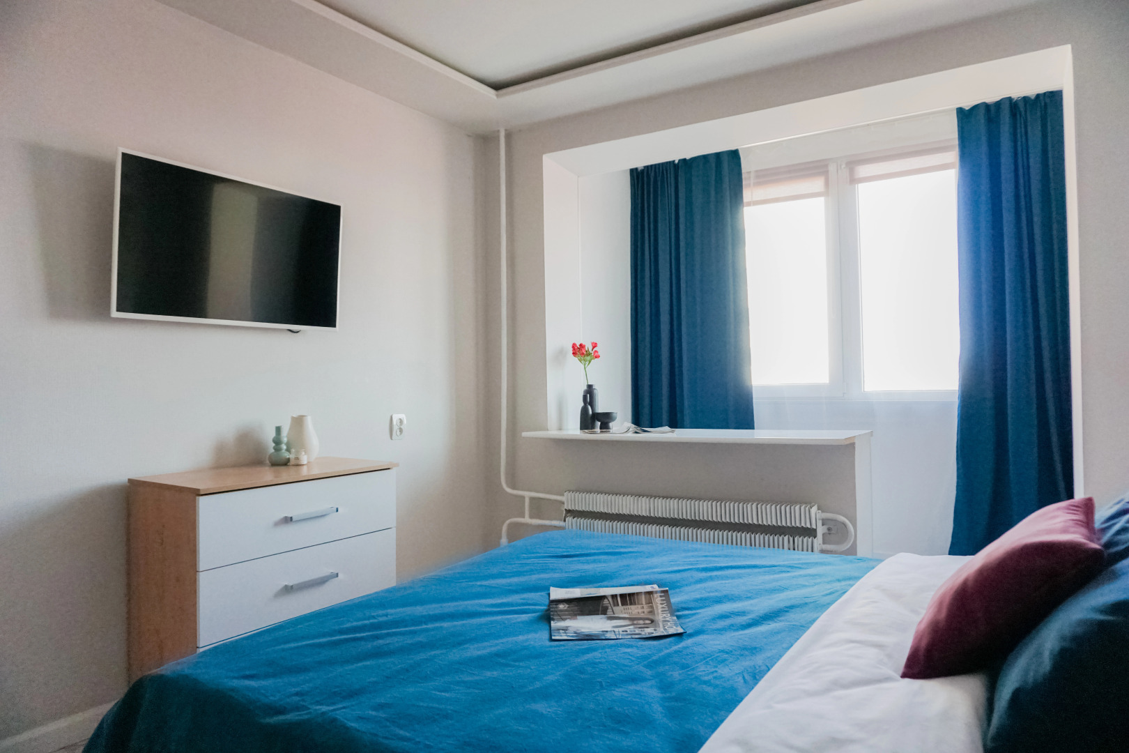 Апартаменты Stella у Филармонии