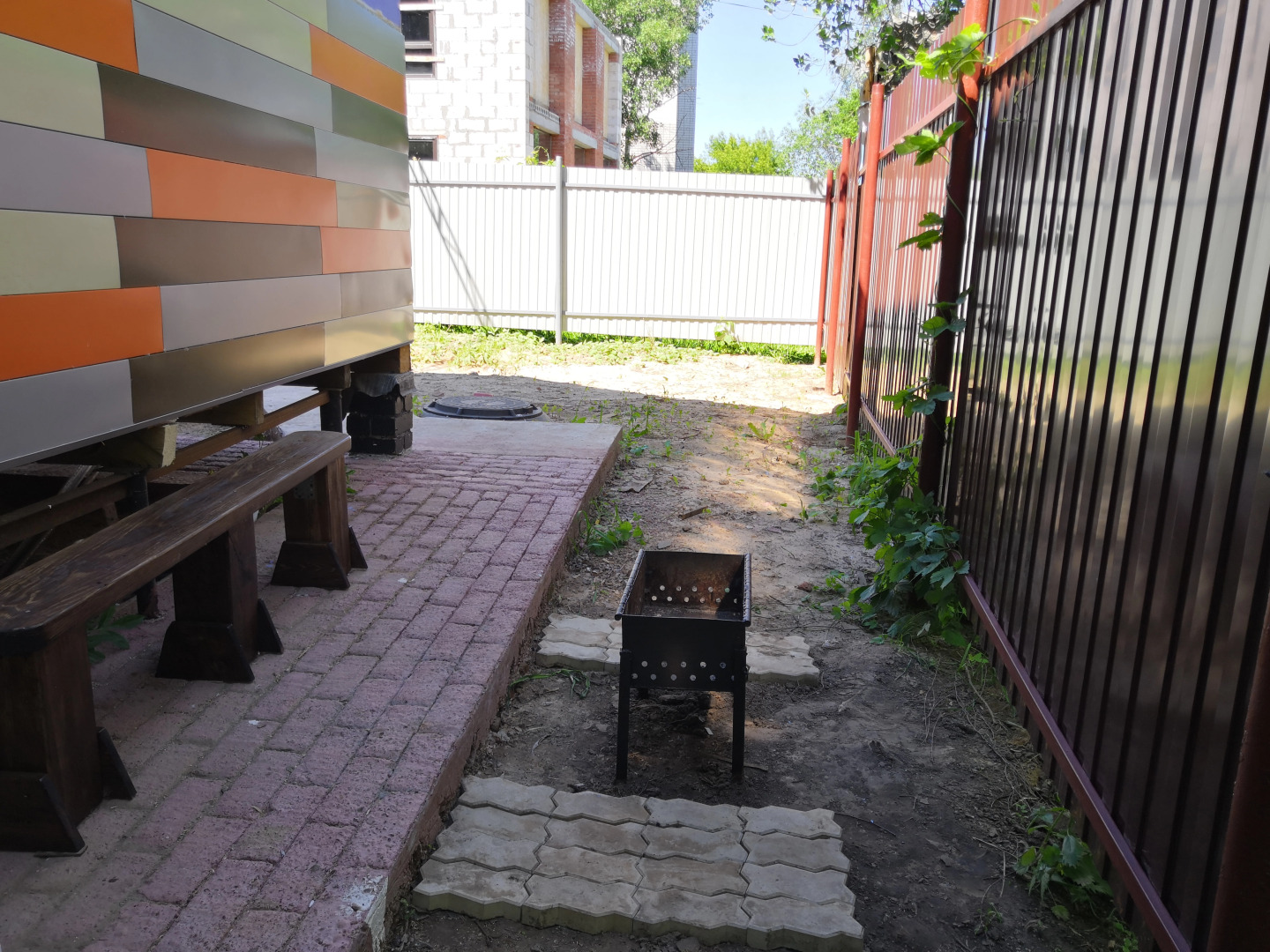 Меблированные комнаты Leo