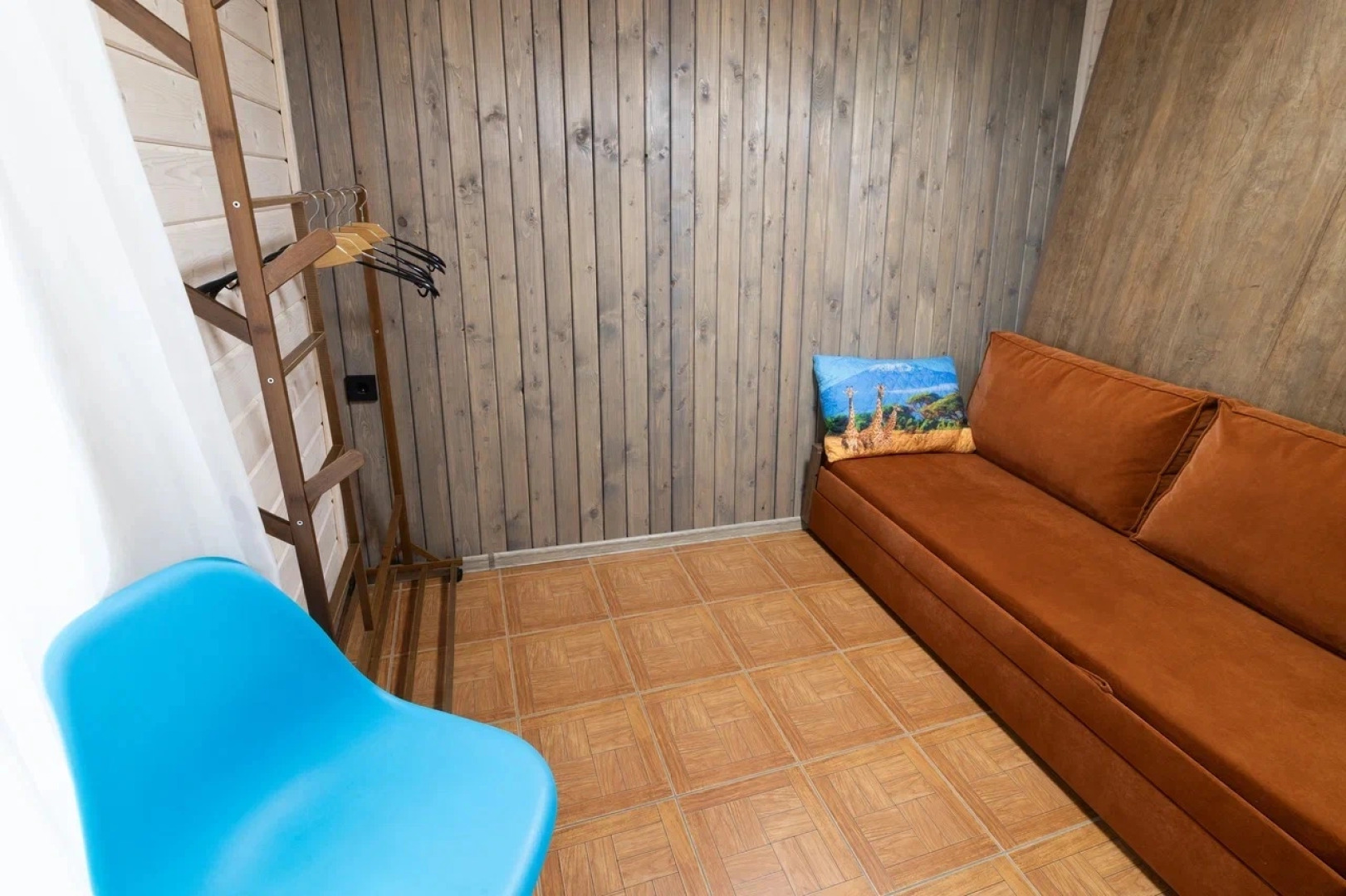 Частный Дом Champion House Dacha