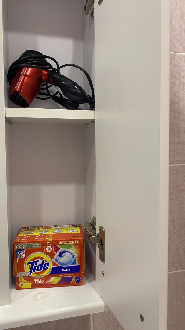 Квартира Уютная рядом с городским озером