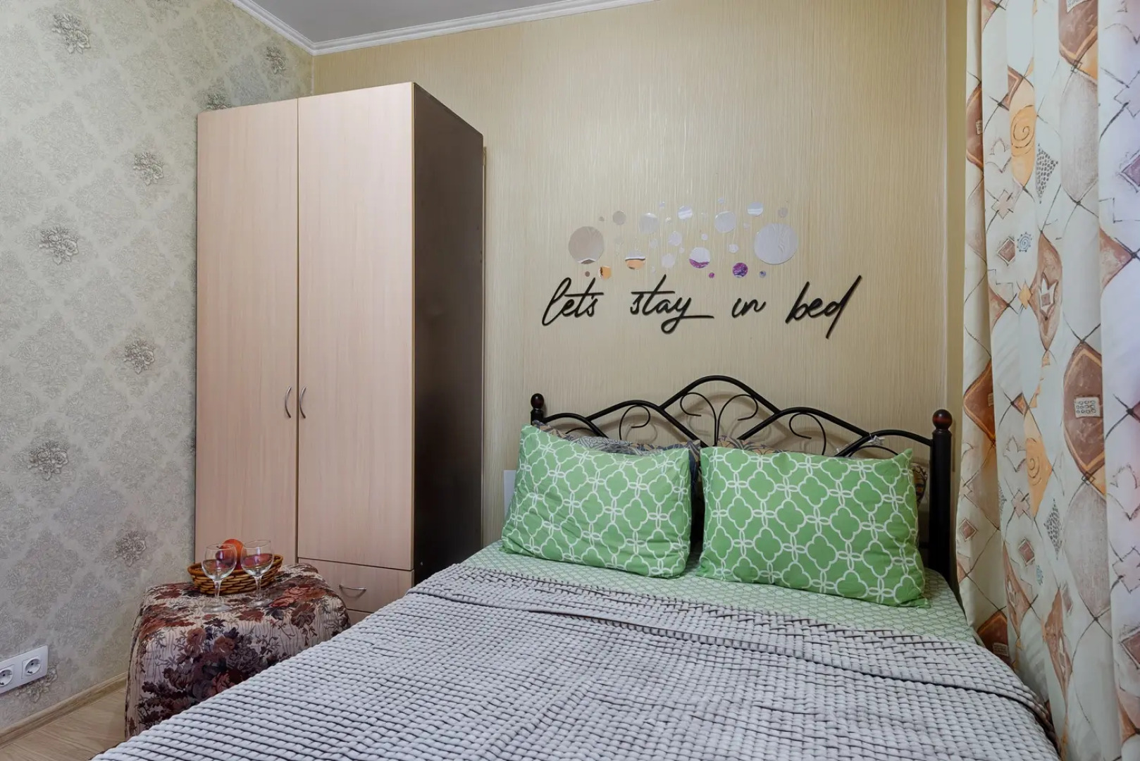 Апартаменты Comforthomes Симоновский вал