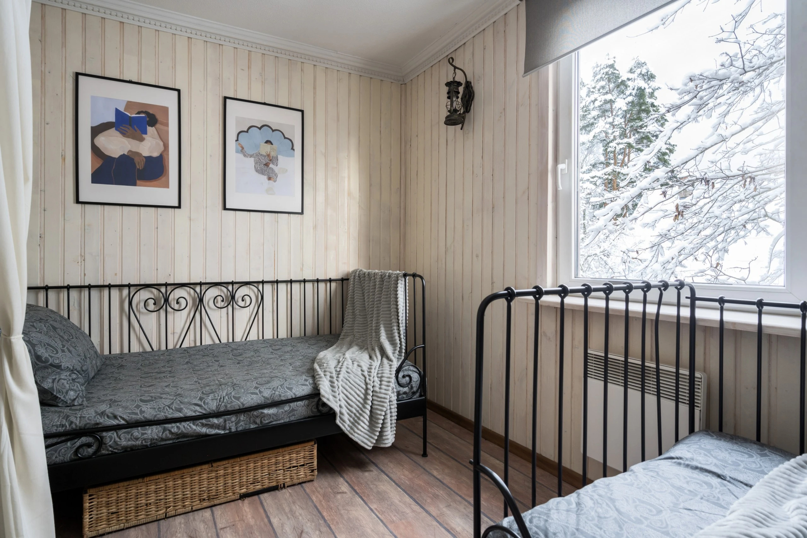 Частный Дом RentalSPb на Петровском Озере Ж/Д Петяярви