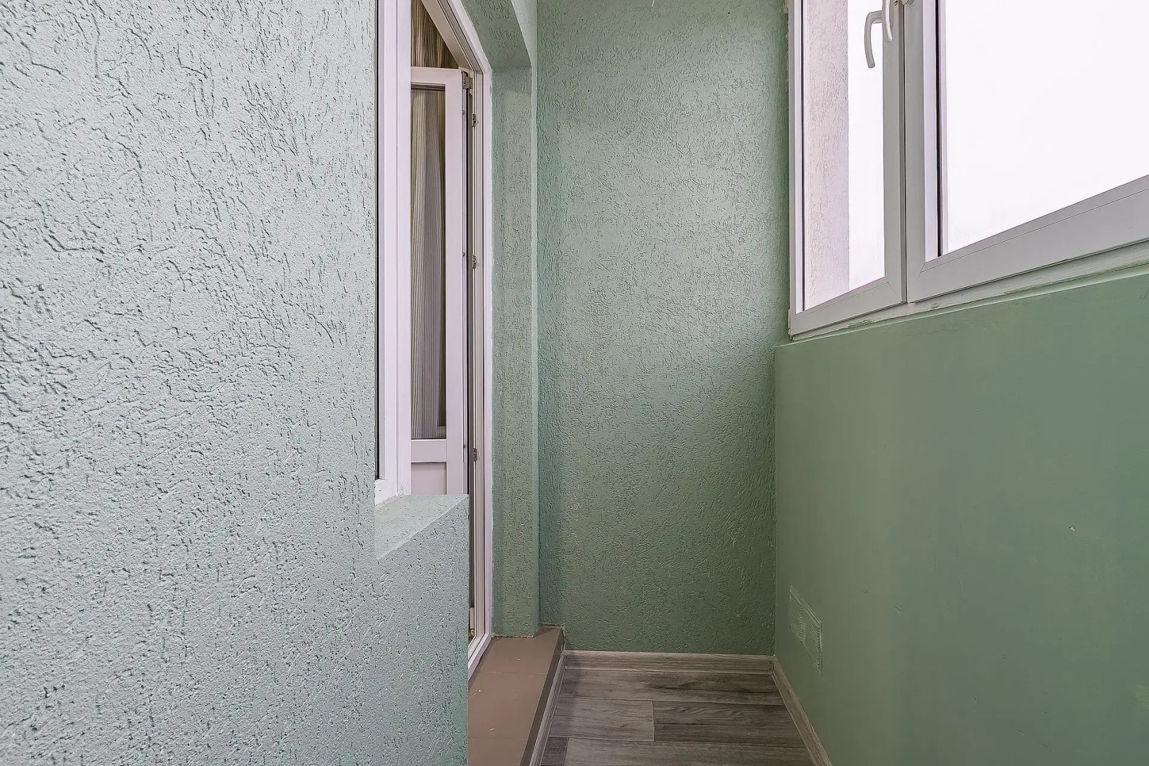 Квартира Стрелка на улице Бурнаковская 105