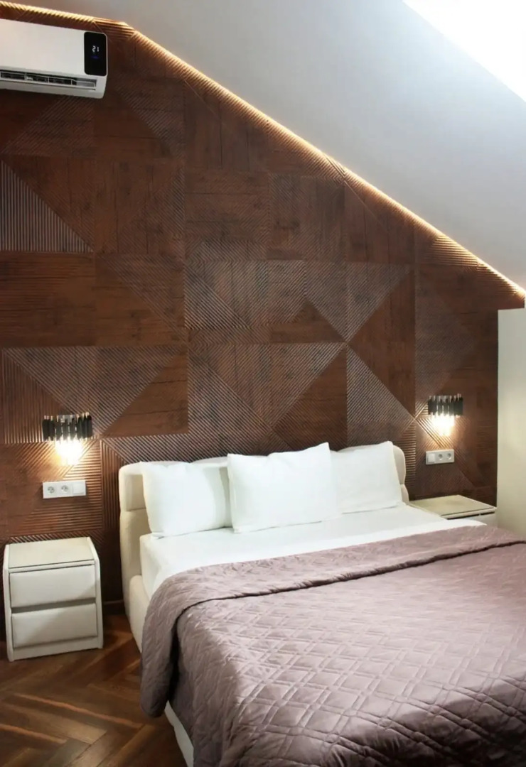 Бутик-отель Villa de Maria