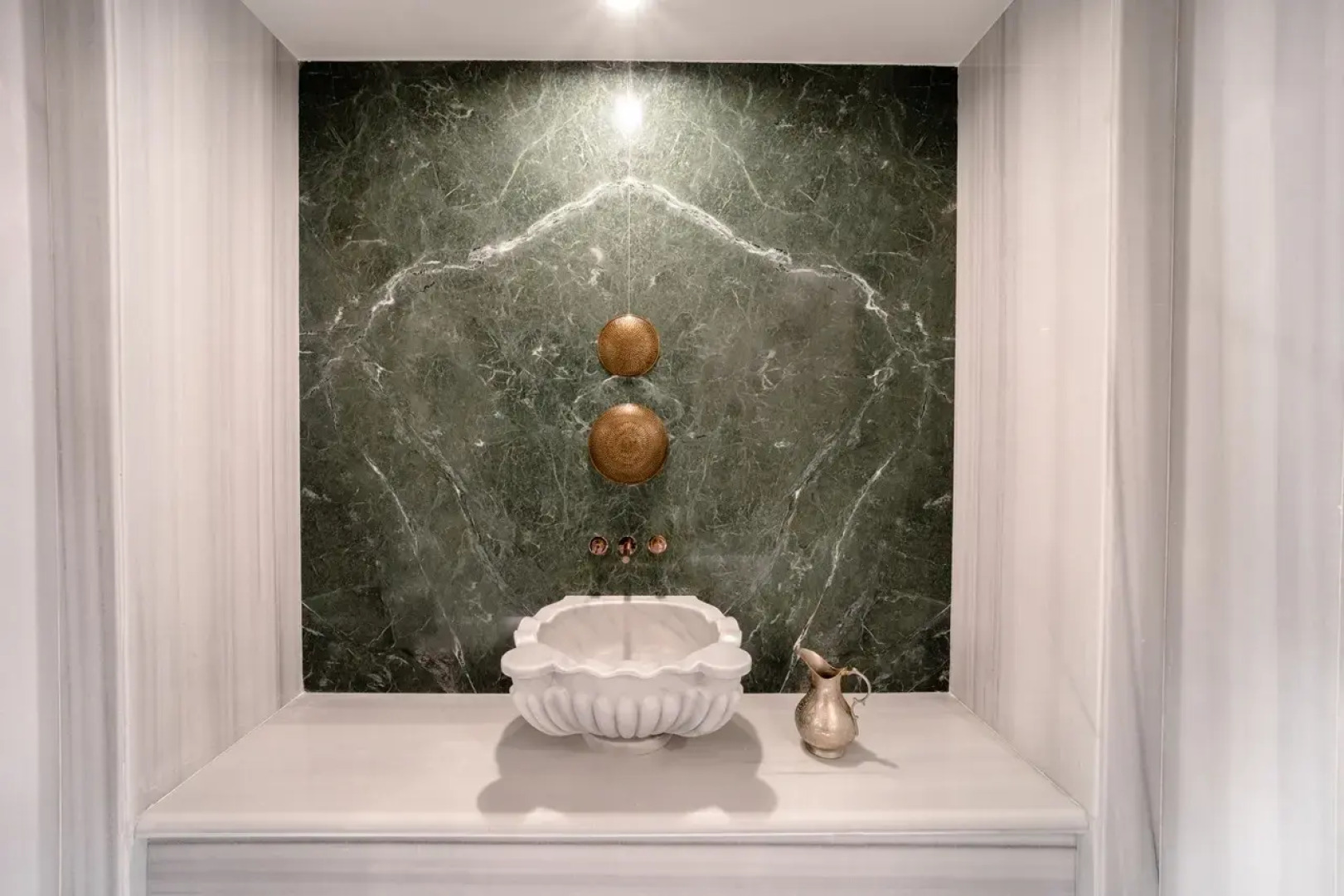 Bentley Hotel Bosphorus